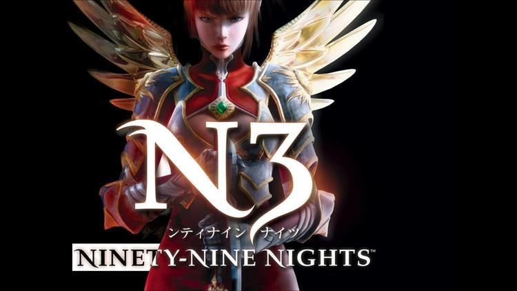Ninety-Nine Nights Ninety Nine Nights Hammerfall YouTube