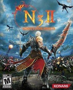 Ninety-Nine Nights II httpsuploadwikimediaorgwikipediaenthumbb