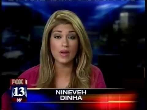 Nineveh Dinha DVD VR YouTube