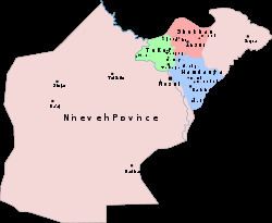 Nineveh plains Nineveh plains Wikipedia