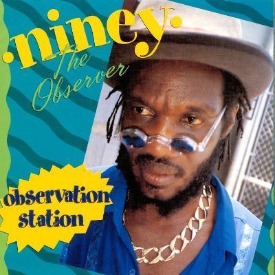 Niney the Observer Observation Station Niney the Observer Songs Reviews