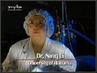 Ning Li (physicist) Ning Li Portal