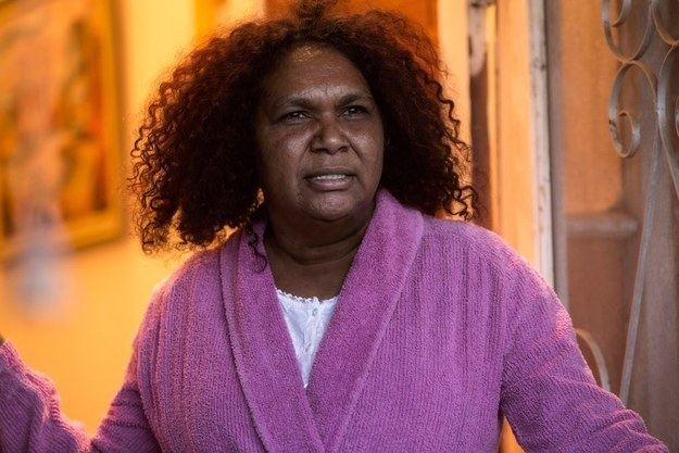 Ningali Lawford This Indigenous Woman Was Refused A Taxi Four Times Because Of Her