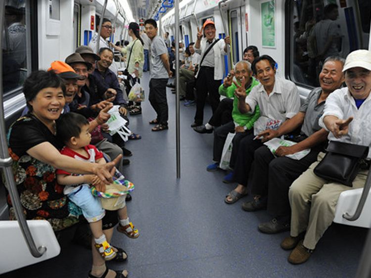 Ningbo Rail Transit Ningbo39s first metro line opens Railway Gazette