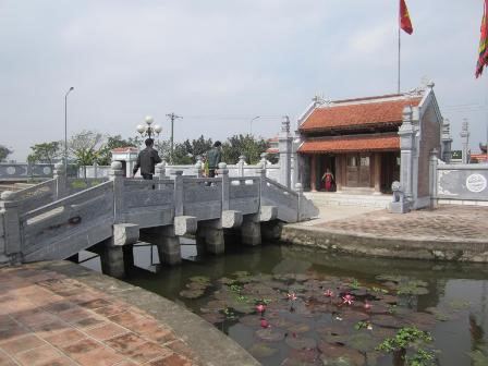 Ninh Giang District staticvovworldvnw450Uploadedkimlan20140315