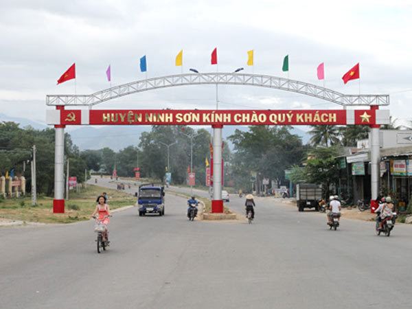 Ninh Sơn District imagesbaoninhthuancomvnCMSImageResourcesUplo