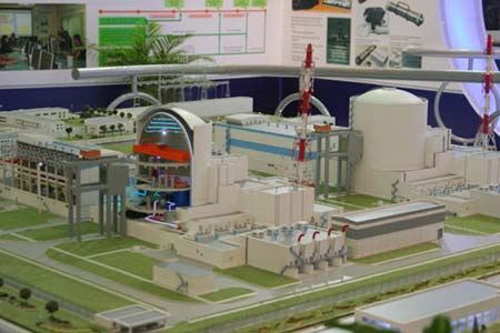 Ninh Thuận 1 Nuclear Power Plant imgcdn2vietnamnetvnImagesenglish201401201