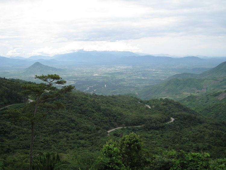 Ninh Thuận Province