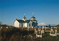 Ninilchik, Alaska httpsuploadwikimediaorgwikipediacommonsthu