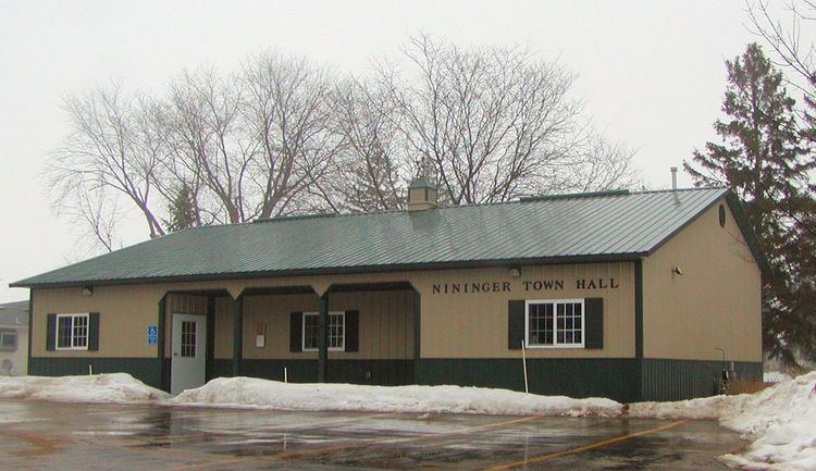 Nininger Township, Dakota County, Minnesota