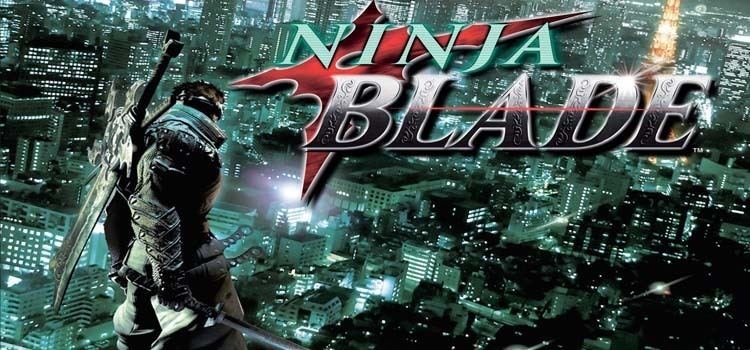 Ninja Blade Ninja Blade Free Download Full PC Game FULL Version