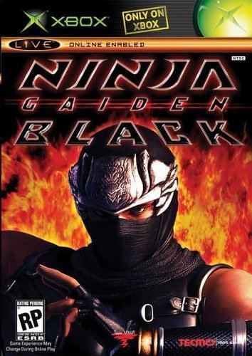 Ninja Gaiden (2004 video game) xboxmediaigncomxboximageobject745745543nin