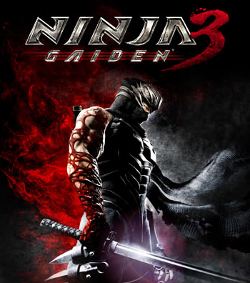 Ninja Gaiden 3 Ninja Gaiden 3 Wikipedia