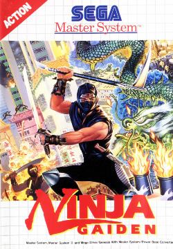 Ninja Gaiden (Master System video game) httpsuploadwikimediaorgwikipediaenee0Nin
