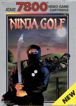 Ninja Golf Ninja Golf Wikipedia