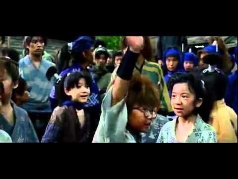 Ninja Kids!!! HD Ninja Kids 2011 Trailer YouTube