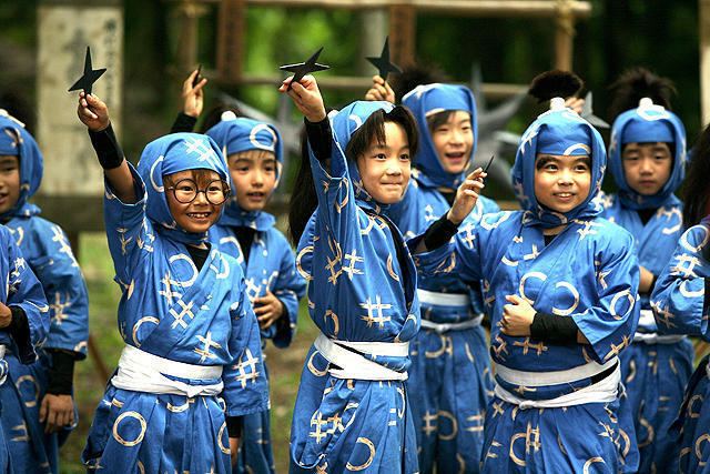 Ninja Kids!!! asianwikicomimagesee8NinjaKids002jpg