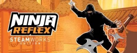 Ninja Reflex News Daily Deal Ninja Reflex 66 off