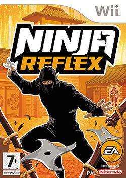 Ninja Reflex Ninja Reflex Wikipedia