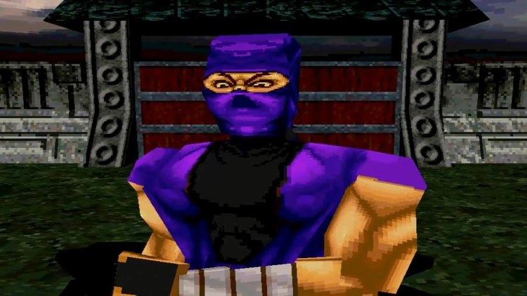 Ninja: Shadow of Darkness Ninja Shadow of Darkness PS1 Gameplay YouTube