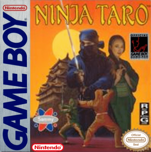 Ninja Taro img1gameoldiescomsitesdefaultfilespackshots