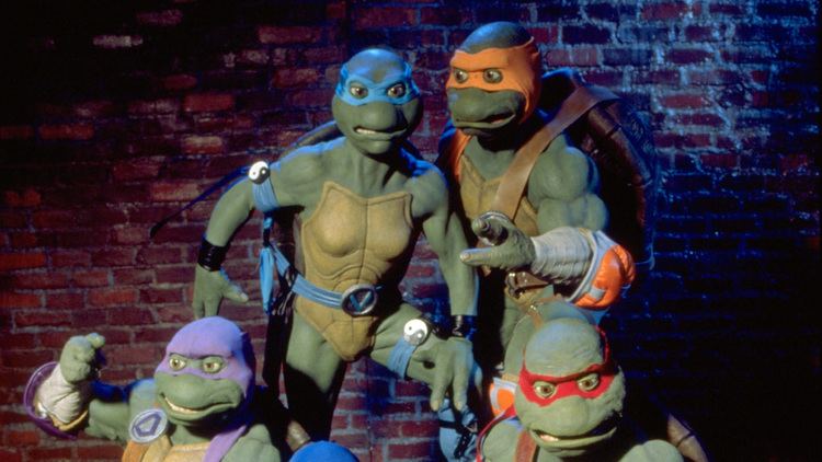 Ninja Turtles: The Next Mutation Ninja Turtles The Next Mutation 1997 Review Part 2 AiPT