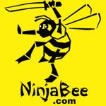 NinjaBee httpsuploadwikimediaorgwikipediaen110Nin