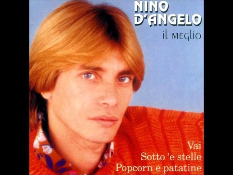 Nino D'Angelo Nino d39 AngeloCe stai Tu YouTube