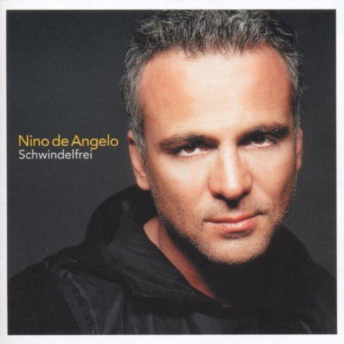 Nino de Angelo Schwindelfrei Amazonde Musik
