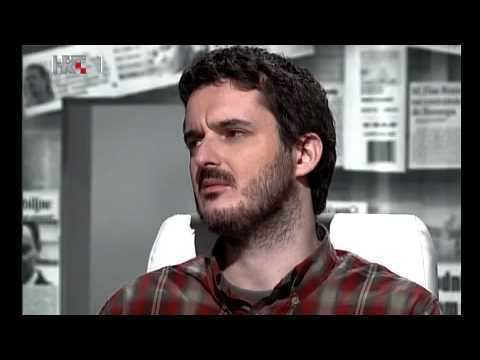 Nino Raspudić Nino Raspudi Nedjeljom u 2 16 YouTube