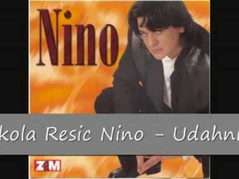 Nino Rešić Amir Nikola Resic Nino Udahni Duboko YouTube
