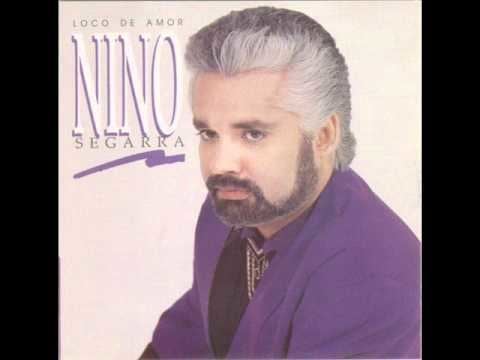Nino Segarra NINO SEGARRA Loco de Amor YouTube