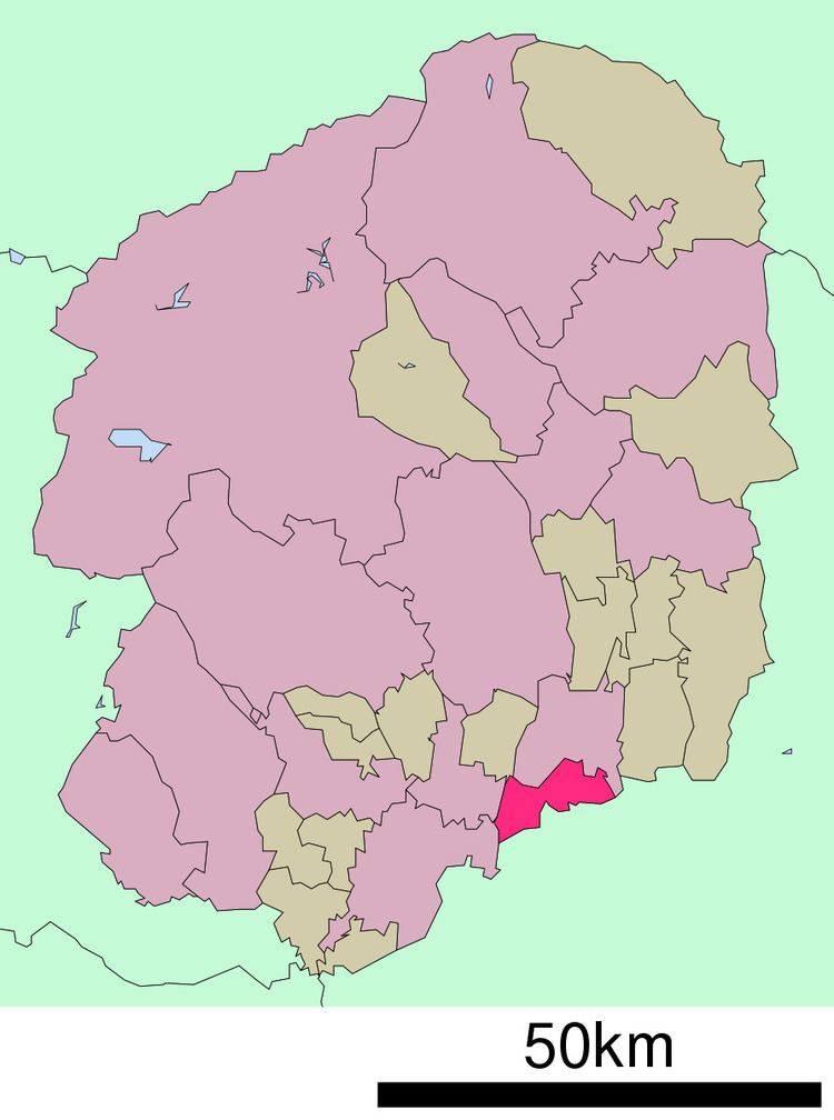 Ninomiya, Tochigi