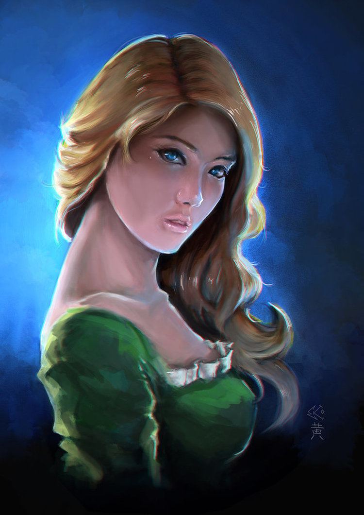 silmarillion nienor niniel turin hurin morwen daughter sonsofhurin