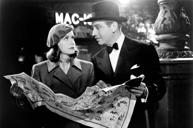 Ninotchka Ninotchka directed by Ernst Lubitsch Film review