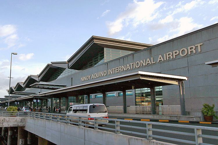 Ninoy Aquino International Airport bullet planting scandal