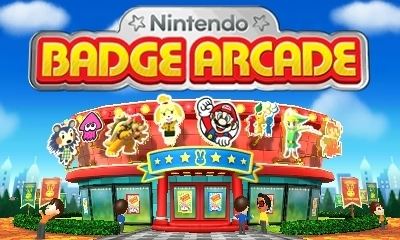 Nintendo Badge Arcade Nintendo Badge Arcade Wikipedia