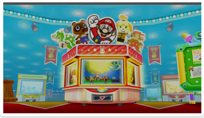 Nintendo Badge Arcade Nintendo Badge Arcade for Nintendo 3DS Official Site