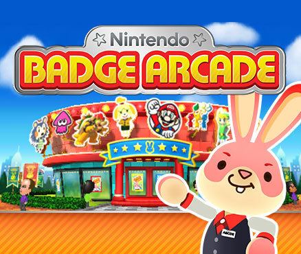Nintendo Badge Arcade httpscdn02nintendoeuropecommediaimages03