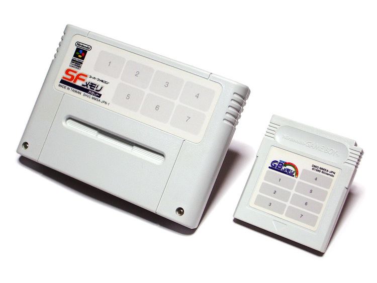 Nintendo Power (cartridge)