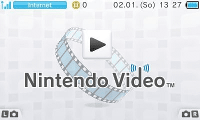 Nintendo Video Nintendo Video NinDB