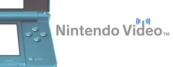 Nintendo Video Video Application Available in Europe Soon