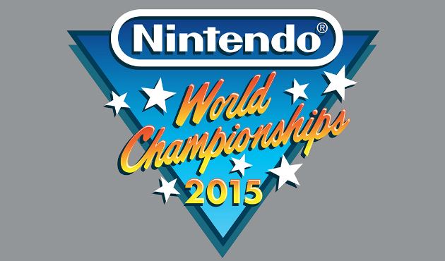 Nintendo World Championships Nintendo World Championships are back for E3 2015