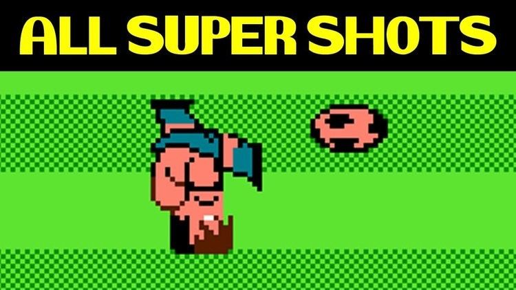 Nintendo World Cup Nintendo World Cup ALL SUPER SHOTS including two secret super
