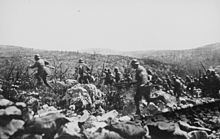Ninth Battle of the Isonzo httpsuploadwikimediaorgwikipediacommonsthu