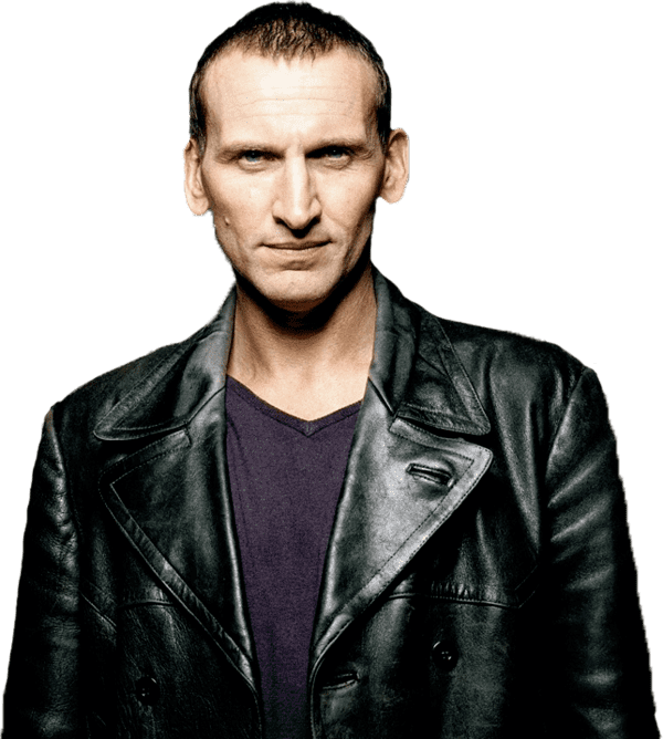 Ninth Doctor Doctor Who Ninth Doctor Comic Book MiniSeries Confirmed The