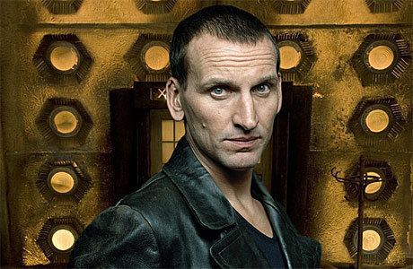 Ninth Doctor Doctor Who39 A Companion To The Ninth Doctor Anglophenia BBC America