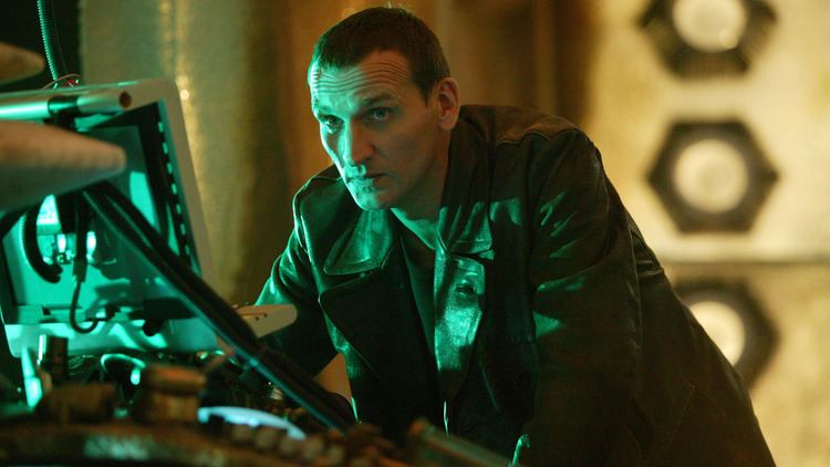 Ninth Doctor The Ninth Doctor Best Quotes BBC America
