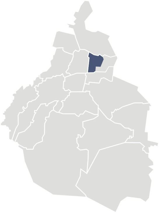 Ninth Federal Electoral District of the Federal District