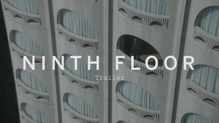 Ninth Floor NINTH FLOOR Trailer Festival 2015 YouTube